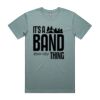 AS Colour / STAPLE TEE Thumbnail
