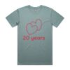 AS Colour / STAPLE TEE Thumbnail