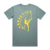 AS Colour / STAPLE TEE Thumbnail