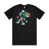 AS Colour / CLASSIC TEE Thumbnail