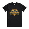 AS Colour / CLASSIC TEE Thumbnail