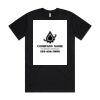 AS Colour / CLASSIC TEE Thumbnail