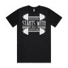AS Colour / CLASSIC TEE Thumbnail