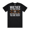 AS Colour / CLASSIC TEE Thumbnail