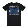 AS Colour / CLASSIC TEE Thumbnail