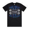 AS Colour / CLASSIC TEE Thumbnail