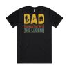 AS Colour / CLASSIC TEE Thumbnail