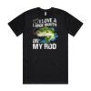 AS Colour / CLASSIC TEE Thumbnail