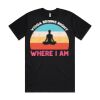 AS Colour / CLASSIC TEE Thumbnail