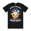 AS Colour / CLASSIC TEE Thumbnail