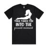 AS Colour / CLASSIC TEE Thumbnail