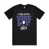 AS Colour / CLASSIC TEE Thumbnail