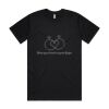 AS Colour / CLASSIC TEE Thumbnail