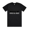 AS Colour / CLASSIC TEE Thumbnail