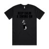 AS Colour / CLASSIC TEE Thumbnail