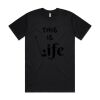 AS Colour / CLASSIC TEE Thumbnail