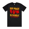 AS Colour / CLASSIC TEE Thumbnail