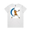 AS Colour / MAPLE TEE Thumbnail