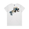 AS Colour / MAPLE TEE Thumbnail