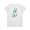 AS Colour / MAPLE TEE Thumbnail