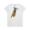AS Colour / MAPLE TEE Thumbnail