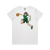 AS Colour / MAPLE TEE Thumbnail