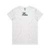 AS Colour / MAPLE TEE Thumbnail