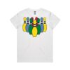AS Colour / MAPLE TEE Thumbnail