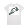 AS Colour / MAPLE TEE Thumbnail