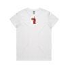 AS Colour / MAPLE TEE Thumbnail