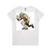 AS Colour / MAPLE TEE Thumbnail
