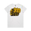 AS Colour / MAPLE TEE Thumbnail