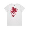 AS Colour / MAPLE TEE Thumbnail