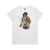 AS Colour / MAPLE TEE Thumbnail