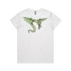 AS Colour / MAPLE TEE Thumbnail