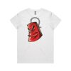 AS Colour / MAPLE TEE Thumbnail