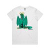 AS Colour / MAPLE TEE Thumbnail