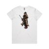AS Colour / MAPLE TEE Thumbnail