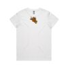 AS Colour / MAPLE TEE Thumbnail