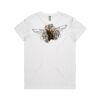 AS Colour / MAPLE TEE Thumbnail