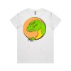 AS Colour / MAPLE TEE Thumbnail