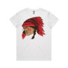 AS Colour / MAPLE TEE Thumbnail