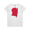 AS Colour / MAPLE TEE Thumbnail