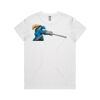 AS Colour / MAPLE TEE Thumbnail