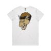 AS Colour / MAPLE TEE Thumbnail