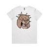 AS Colour / MAPLE TEE Thumbnail