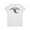 AS Colour / MAPLE TEE Thumbnail