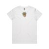 AS Colour / MAPLE TEE Thumbnail