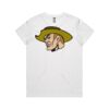 AS Colour / MAPLE TEE Thumbnail