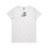 AS Colour / MAPLE TEE Thumbnail